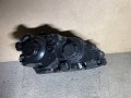 фара левая Kia Sorento 1 поколение 2006, 2.5 л., дизель, МКПП, внедорожник 5 дв., 921013E0 - фото №5