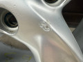 диск литой Volkswagen Golf 4 поколение 2006, 8V0071497 - фото №13