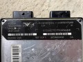 блок управления двигателем Citroen Berlingo 1 поколение (M59) [рестайлинг] 2010, 1.9 л., дизель, МКПП, 9650359580 - фото №7