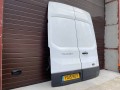 дверь задняя распашная ( комплект ) Ford Transit 8 поколение 2016, 2.2 л., дизель, МКПП, микроавтобус - фото №3