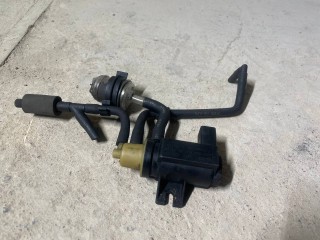 клапан управления турбиной (актуатор) Volkswagen Crafter 1 поколение [рестайлинг] 2014, 2.0 л., дизель, МКПП, микроавтобус, 1K0906627A, 70086800