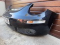 бампер передний Volkswagen Beetle A4 [рестайлинг] 2005, 1.8 л., бензин, МКПП - фото №2