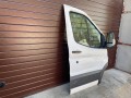 дверь передняя правая Ford Transit 8 поколение 2016, 2.2 л., дизель, МКПП, микроавтобус - фото №3