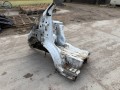 четверть передняя левая Ford Transit 8 поколение 2014, 2.2 л., бензин, МКПП, микроавтобус - фото №7