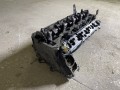 головка блока цилиндров Opel Astra G 2000, 2.2 л., дизель, МКПП, хетчбэк 5 дв., 264832, R9128018, 09600932 - фото №2