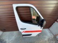 дверь передняя правая Renault Master 3 поколение [рестайлинг] 2017, 2.3 л., дизель, МКПП, микроавтобус - фото №5