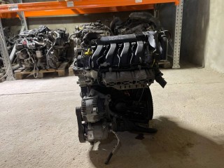 двигатель Renault Megane 2 поколение 2006, 2.0 л., бензин, АКПП, хетчбэк 5 дв., F4R1771, F4R771
