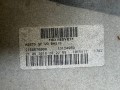 бампер передний Opel Zafira 2 поколение (B) [рестайлинг] 2010, МКПП, 2154570000, 13124959 - фото №11