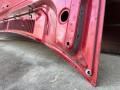 капот Volkswagen Golf 2 поколение 1990, 1.6 л., бензин, МКПП, хетчбэк 5 дв. - фото №9