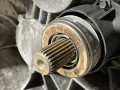 КПП механическая (МКПП) Ford Focus 2 поколение 2005, 2.0 л., дизель, МКПП, хетчбэк 5 дв., 6M5R7002DB - фото №9