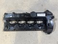 клапанная крышка Mercedes-Benz Sprinter 2 поколение [рестайлинг] (W906) 2014, 2.2 л., дизель, МКПП, микроавтобус, A6510109714 - фото №2