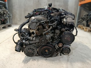 двигатель Mercedes-Benz C-Класс W203/S203/CL203 2002, 2.7 л., дизель, АКПП, седан, 612962, 61296230226806