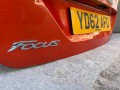 крышка багажника (дверь 3-5) Ford Focus 3 поколение 2014, МКПП, хетчбэк 5 дв. - фото №5