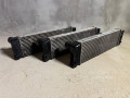 интеркулер Mercedes-Benz Sprinter W907/W910 2020, 2.2 л., дизель, микроавтобус, A9075011600, 24T14305S - фото №5