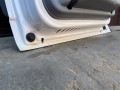дверь передняя левая Ford Transit 8 поколение 2016, 2.2 л., дизель, МКПП, микроавтобус - фото №8