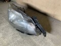 фара правая Nissan NV200 1 поколение 2015, 1.5 л., дизель, 26010BJ00A - фото №2