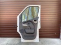 дверь передняя правая Renault Master 3 поколение [рестайлинг] 2017, 2.3 л., дизель, МКПП, микроавтобус - фото №6