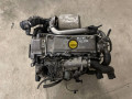 двигатель Opel Vectra C 2004, 2.2 л., дизель, АКПП, Y22DTR - фото №9