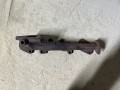 коллектор выпускной Mercedes-Benz Sprinter 2 поколение [рестайлинг] (W906) 2014, 2.2 л., дизель, МКПП, микроавтобус, A6511420001 - фото №5