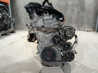 двигатель Nissan Qashqai 1 поколение [рестайлинг] 2010, 1.6 л., бензин, МКПП, HR16, HR16DE