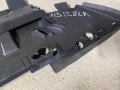 защита бампера (кенгурятник) Renault Megane 2 поколение 2005, бензин, МКПП, 8200073445 - фото №8