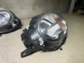 фара правая Mini Cooper 2 поколение 2006, 1.6 л., бензин, АКПП, 0301225702 - фото №2
