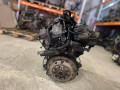 двигатель Volkswagen Polo 4 поколение 2005, 1.4 л., бензин, МКПП, BKY - фото №7