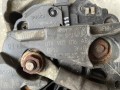генератор Audi A6 4B/C5 [рестайлинг] 2001, 2.5 л., дизель, МКПП, седан, 078903016AB - фото №7