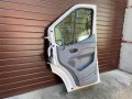 дверь передняя правая Ford Transit 8 поколение 2016, 2.2 л., дизель, МКПП, микроавтобус - фото №8