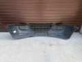 бампер передний Volkswagen Crafter 1 поколение [рестайлинг] 2011, МКПП, микроавтобус - фото №5