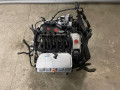 двигатель Volkswagen Golf 4 поколение 1998, 2.3 л., дизель, МКПП, AQN - фото №9