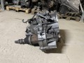 КПП механическая (МКПП) Nissan Qashqai 1 поколение [рестайлинг] 2010, 2.0 л., дизель, МКПП, JG70 - фото №5