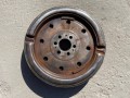 Маховик АКПП (драйв плата) Volkswagen Golf 7 поколение 2012, 2.0 л., дизель, АКПП, хетчбэк 5 дв., 03L105266, 03L105266CL, 03L105266AK, 03L105266DE, 03L105266DF, 03L105266EF, 03L105266EG - фото №3
