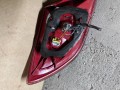 фонарь задний правый Mazda 3 BK [рестайлинг] 2006, 1.6 л., бензин, МКПП, хетчбэк 5 дв. - фото №5