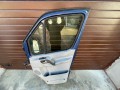дверь передняя правая Mercedes-Benz Sprinter 2 поколение [рестайлинг] (W906) 2014, 2.2 л., дизель, МКПП, микроавтобус - фото №11