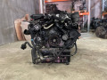 двигатель Mercedes-Benz M-Класс W164 2008, 3.0 л., дизель, МКПП, 642950 - фото №3