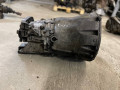 КПП механическая (МКПП) Mercedes-Benz Sprinter 2 поколение (W906) 2008, 2.2 л., дизель, МКПП, 711651 - фото №3