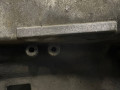 КПП механическая (МКПП) Mercedes-Benz Sprinter 2 поколение (W906) 2008, 2.2 л., дизель, МКПП, 711651 - фото №6