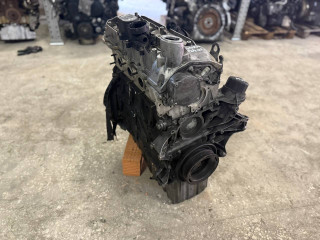 двигатель Mercedes-Benz Sprinter 2 поколение (W906) W906 2008, 2.2 л., дизель, МКПП, микроавтобус, 646985