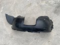 защита арок передняя левая (подкрылок) Volkswagen Transporter T5 2006, МКПП, микроавтобус, 7H0809961A - фото №7