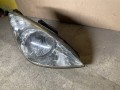фара правая Hyundai i20 1 поколение 2010, 1.2 л., бензин, МКПП, 921021J0XX - фото №2