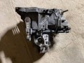 КПП механическая (МКПП) Citroen XM Y4 1994, 2.1 л., дизель, МКПП, хетчбэк 5 дв., 4F705, GMK9, 28610111, 9431195021 - фото №9