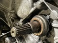 КПП механическая (МКПП) Peugeot 207 1 поколение [рестайлинг] 2009, 1.4 л., бензин, МКПП, 9659670180, 20CQ74 - фото №10