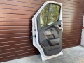 дверь передняя правая Renault Master 3 поколение [рестайлинг] 2017, 2.3 л., дизель, МКПП, микроавтобус - фото №7