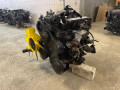 двигатель Ford Transit 5 поколение 1997, 2.5 л., дизель, МКПП, 4EB, 4EC - фото №2
