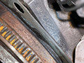 двигатель Volkswagen Golf 5 поколение 2008, 1.6 л., бензин, BSE - фото №11