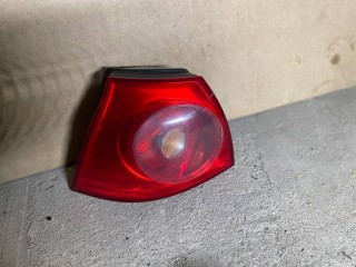 фонарь задний левый Volkswagen Golf 5 поколение 2007, 1.9 л., дизель, МКПП, хетчбэк 5 дв., K6945095G, 89032002, 89031819