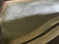 фара правая Mercedes-Benz Sprinter 1 поколение (W901-905) [рестайлинг] 2000, 2.2 л., дизель, МКПП, микроавтобус, 15053200 - фото №7