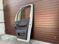 дверь передняя правая Mercedes-Benz Sprinter W907/W910 2020, 2.2 л., дизель, МКПП, микроавтобус - фото №8
