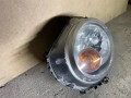 фара левая Mini Cooper 2 поколение 2006, 1.6 л., бензин, МКПП, 0301225701 - фото №3